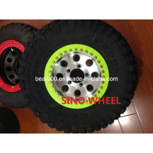 Alloy Bead Bead Lock Wheel